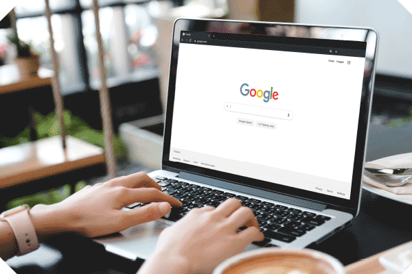 Mastering Your Search Engine Skills 超實用 Google 搜尋技巧