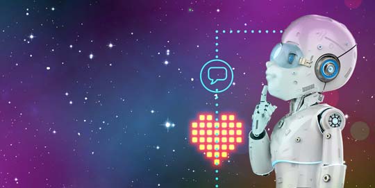 療傷演算法(下) The After Wife