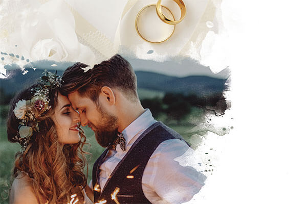 告別單身 —— 關於婚禮這檔事 June: The Wedding Month