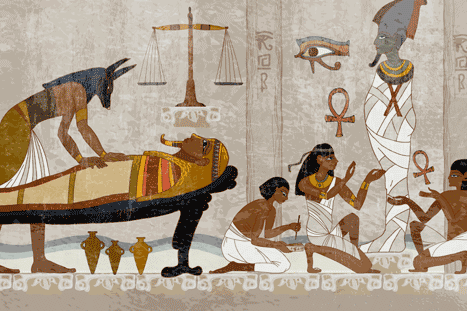 開羅停看聽 What to See and Do in Cairo