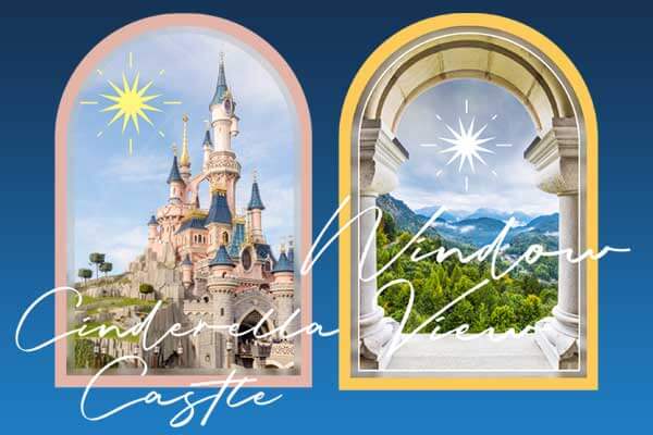 新天鵝堡:童話故事中的城堡 Neuschwanstein Castle: A Fairytale Castle