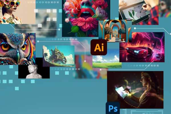 人工智慧藝術的異軍突起 The Sudden Rise of AI Art