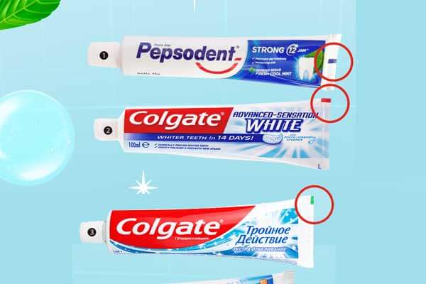 不敢相信!牙膏的前世今生 The Surprising 7,000-year History of Toothpaste