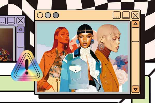 強勢回歸的 Y2K The Rise of Y2K Fashion