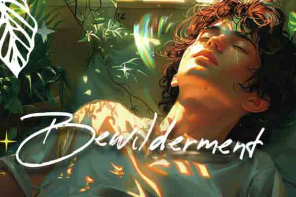 困惑的心 Bewilderment