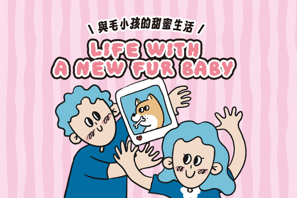 寵物用品 Pet Supplies