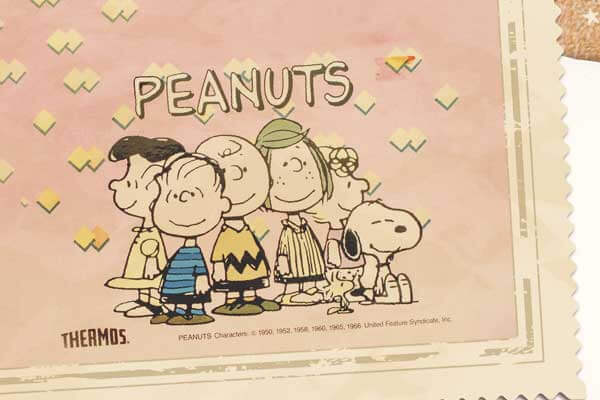 風行數十載 《花生漫畫》與史努比 Go Nuts for Peanuts Comic Strip
