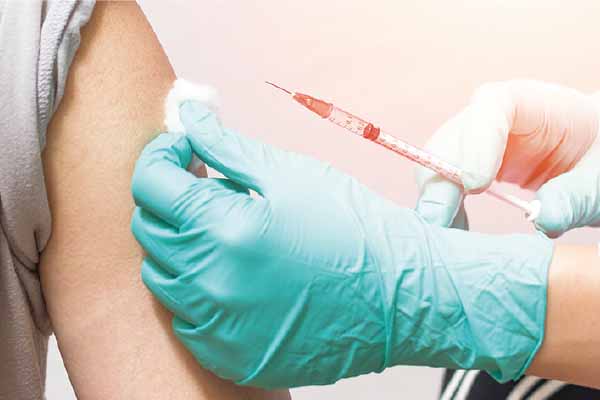 為什麼醫生建議 每年接種流感疫苗? Why Do Doctors Recommend Annual Flu Shots?