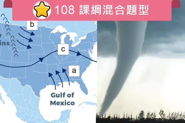 龍捲風走廊: 絕非散步的好地方 Take a Stroll down Tornado Alley... or Maybe Not