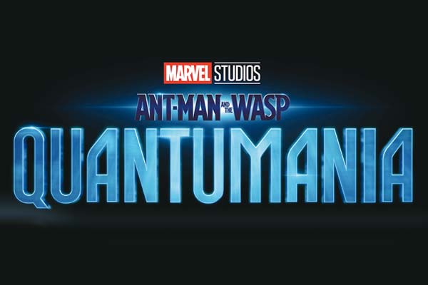 蟻人與黃蜂女:量子狂熱 Ant-Man and the Wasp: Quantumania