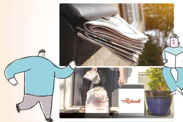 你，訂閱了嗎? The Rise of Subscription Services