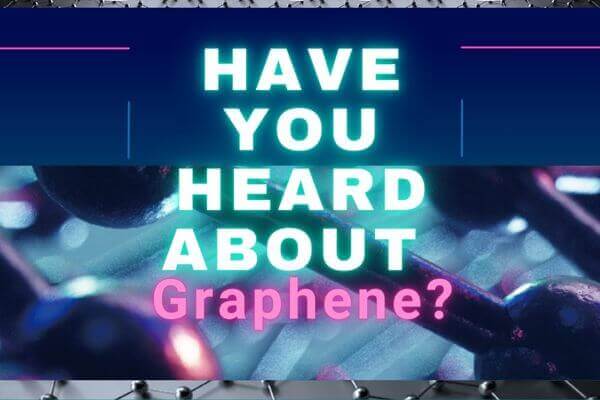 百變碳搖身一變！石墨烯超人顯現Have You Heard about Graphene?