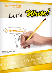 Let's Write! (Intermediate)