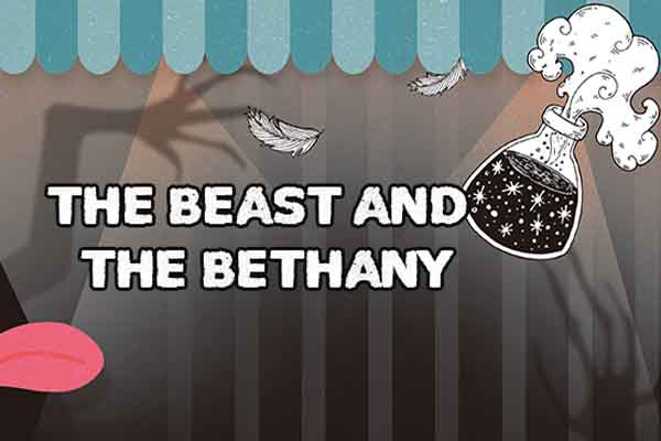 怪獸與貝瑟妮 The Beast and the Bethany