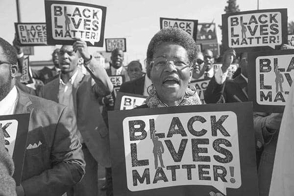 非裔民權運動英雄：馬丁．路德．金恩二世(下) Martin Luther King Jr.