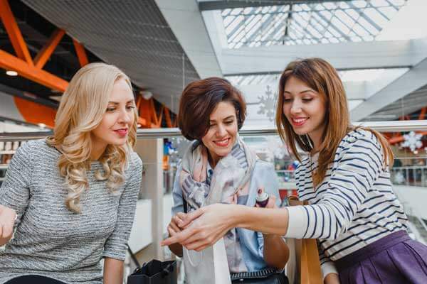 為什麼同一瓶香水在不同人身上有不同味道？ Why Perfumes’ Scents Change on Different People