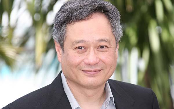 李安榮獲英國奧斯卡終身成就獎 Ang Lee Honored with BAFTA Fellowship