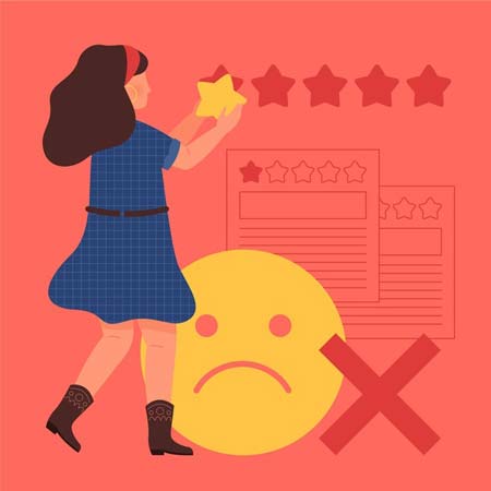 回應客訴信 Replying to Customer Complaints