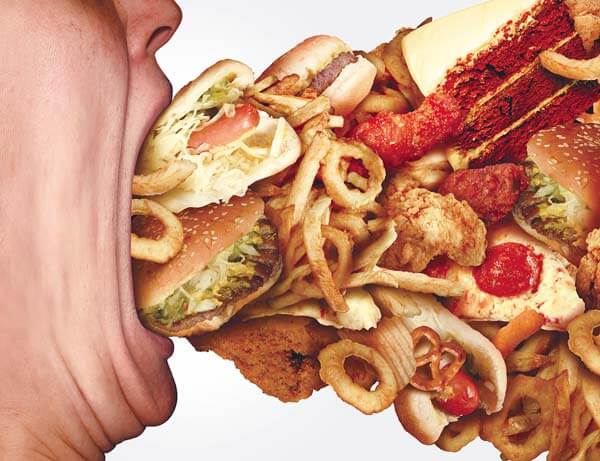 人體實測！超級加工食品究竟會對我們造成什麼影響 Are Ultra-Processed Foods Making Us Fat? New BBC Documentary Investigates