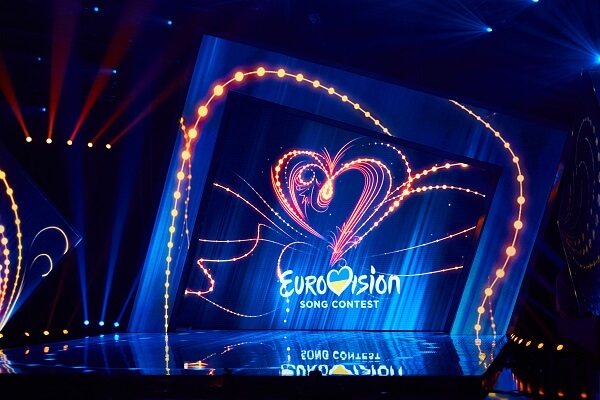 歐洲歌唱大賽：新秀歌手的搖籃 Eurovision: A Springboard for Europe’s Undiscovered Talent
