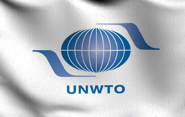 中文正式成為聯合國世界 旅遊組織官方語言 Chinese Becomes Official UNWTO Language
