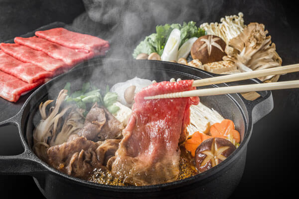 喔咿西～～日本鍋物大巡禮！ Japan Is Crazy about Hot Pot