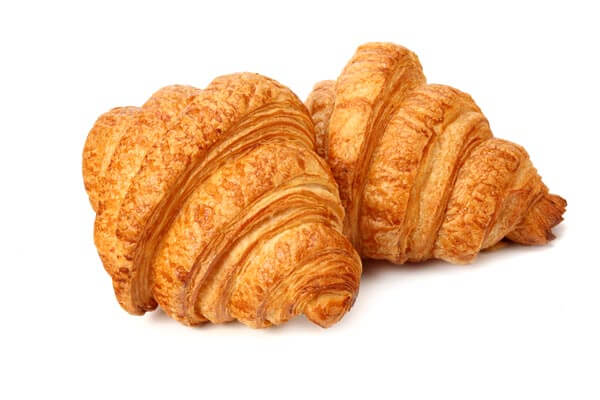 Croissant 可頌麵包