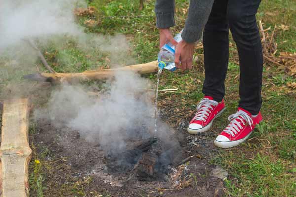 LNT：擁抱無痕山林 Valuing and Protecting the Great Outdoors