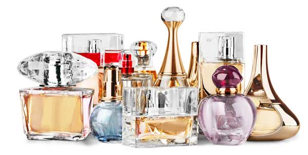 為什麼同一瓶香水在不同人身上有不同味道？ Why Perfumes’ Scents Change on Different People
