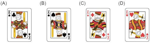 你從未想過的撲克牌！ The History of Poker and Playing Cards