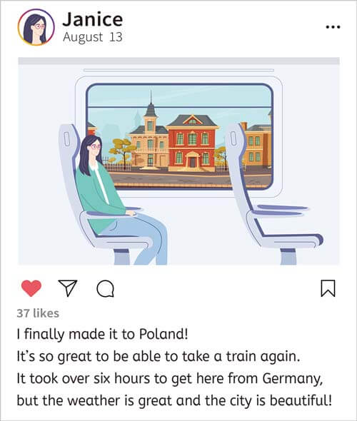 照過來！最迷人的歐洲鐵道旅行 2021 Sees the Return of Some of Europe’s Most Famous Train Journeys