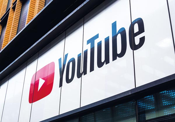 YouTube Beats Yet Another Lawsuit 歐洲最高法院裁定　 YouTube 無需對用戶侵權負責