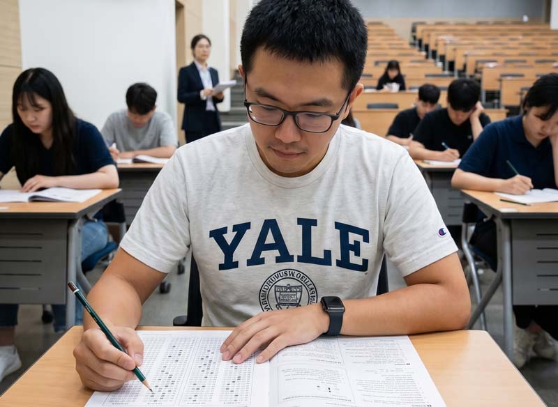 成果導向型